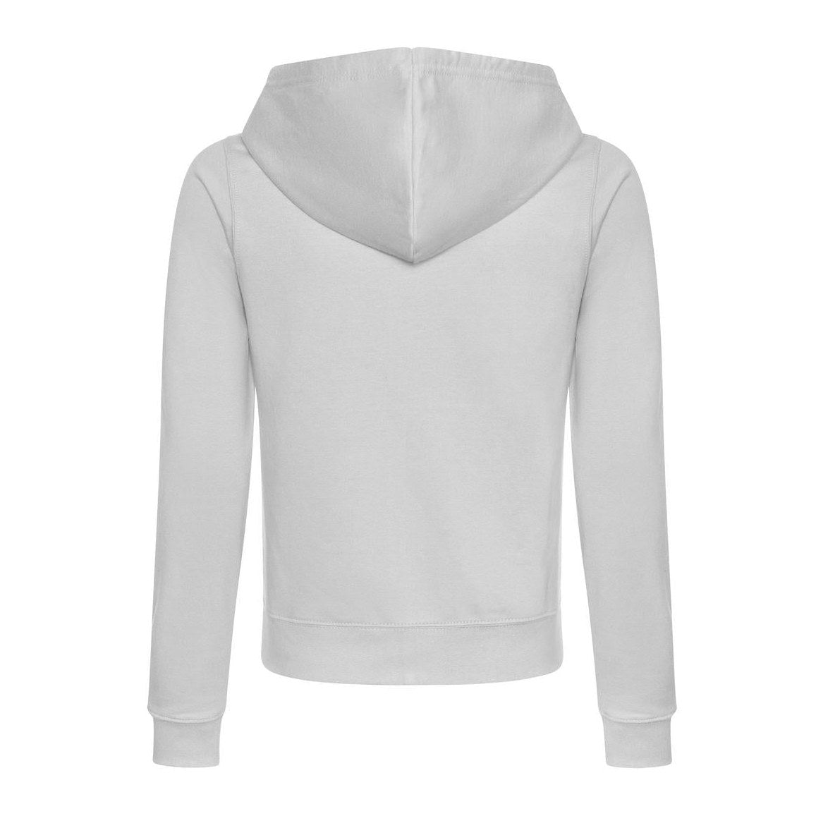 Awdis Just Hoods Women's College Zoodie