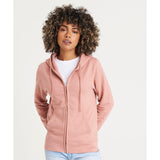 Awdis Just Hoods Women's College Zoodie