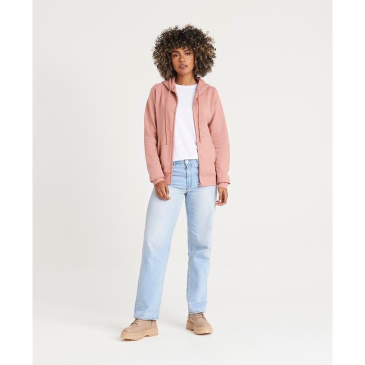 Awdis Just Hoods Women's College Zoodie