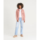Awdis Just Hoods Women's College Zoodie