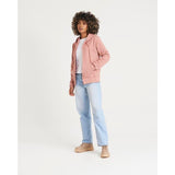 Awdis Just Hoods Women's College Zoodie