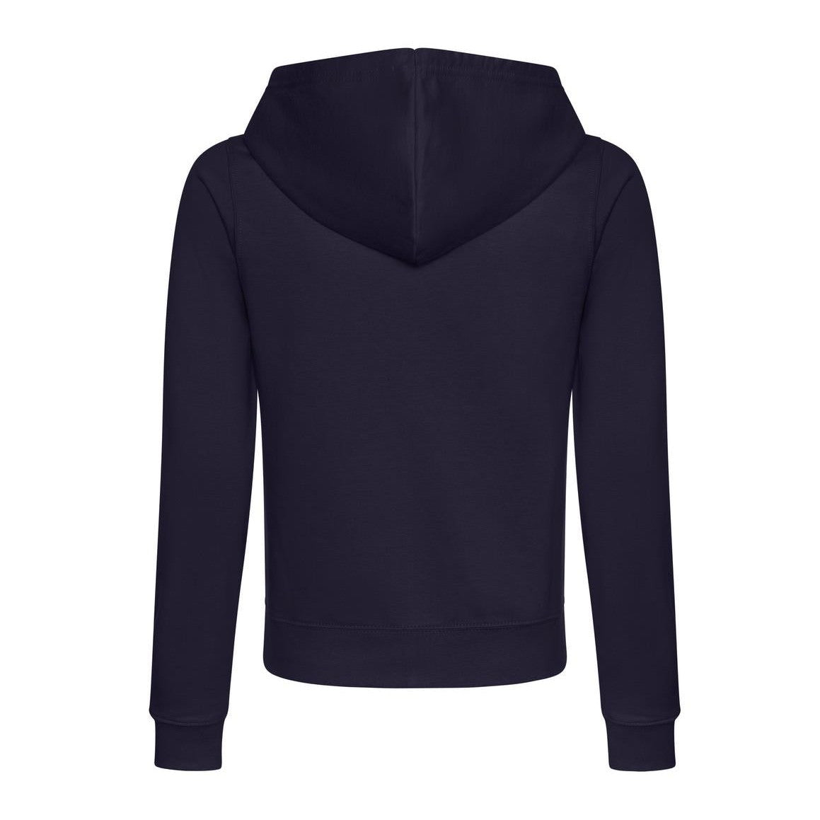 Awdis Just Hoods Women's College Zoodie