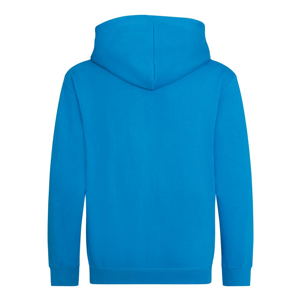 Awdis Just Hoods Kids Zoodie