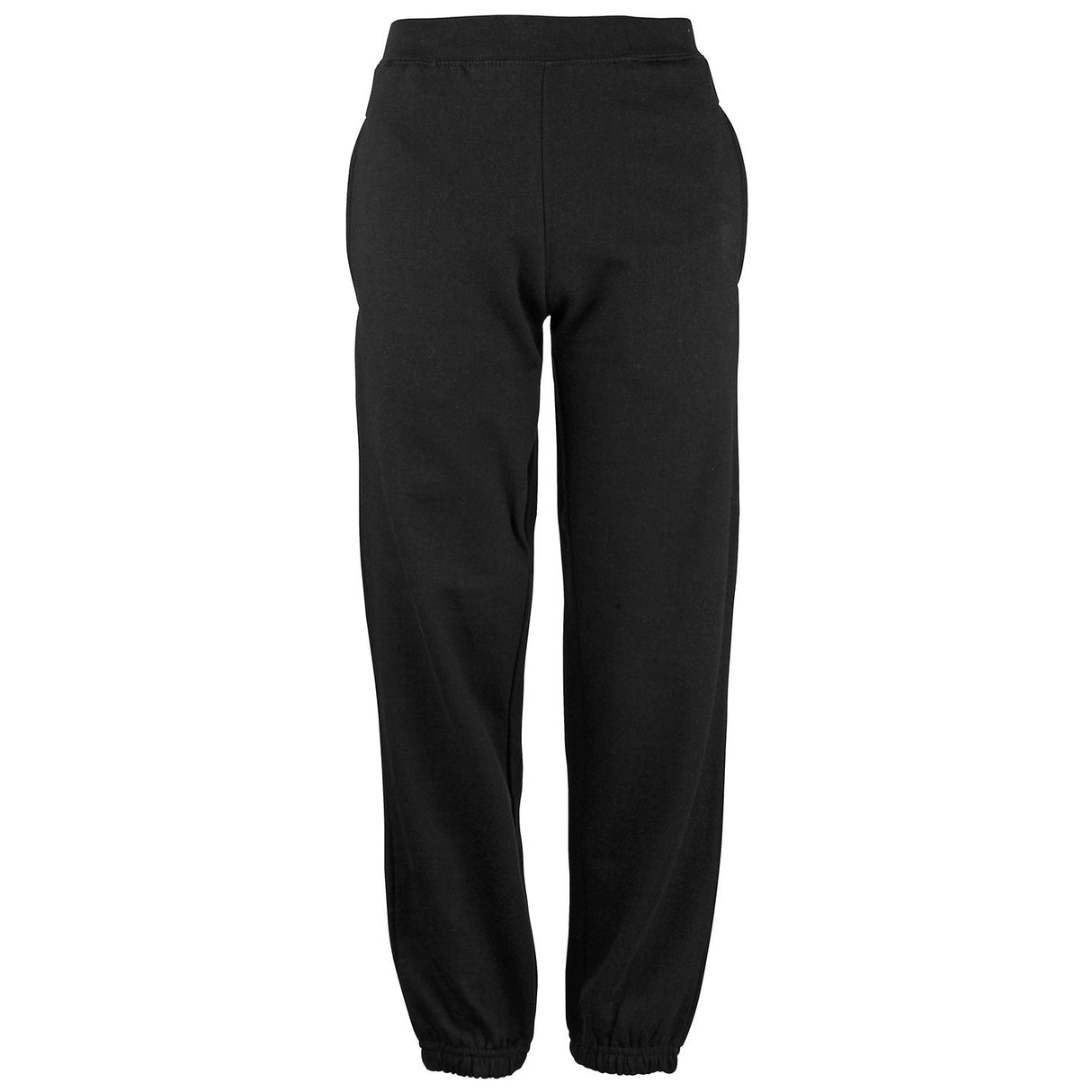 Awdis Just Hoods Kids Cuffed Sweatpants