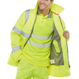 Beeswift Economy Jubilee Jacket