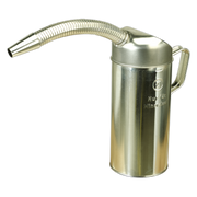 Sealey Measuring Jug Metal with Flexible Spout 2L