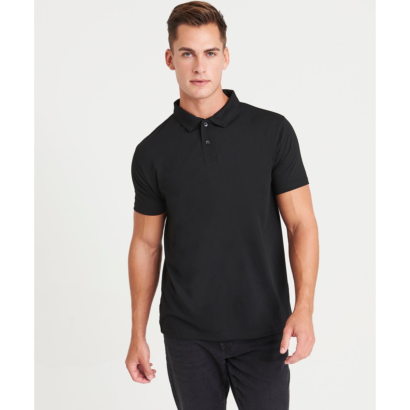Awdis Just Polo's Triblend Polo