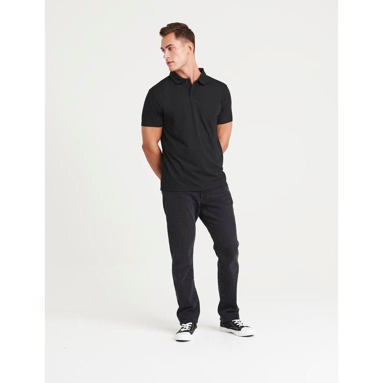 Awdis Just Polo's Triblend Polo