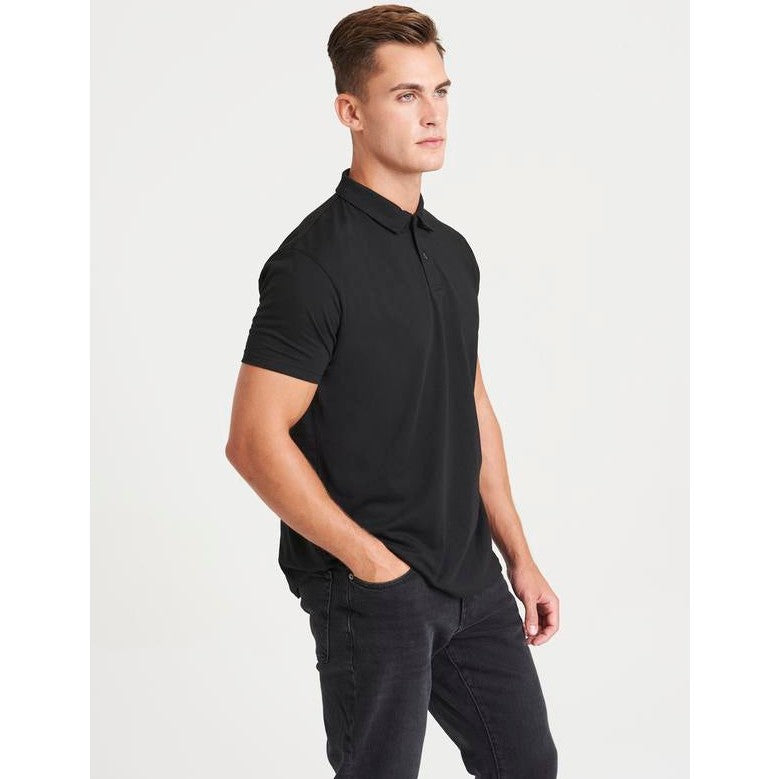 Awdis Just Polo's Triblend Polo