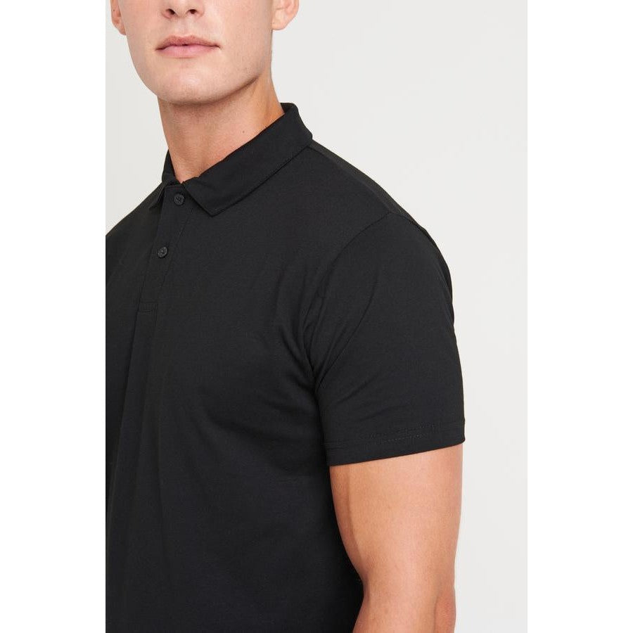Awdis Just Polo's Triblend Polo