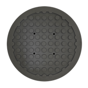 Sealey Safety Rubber Jack Pad - Type C JP03