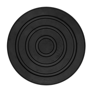 Sealey Safety Rubber Jack Pad - Type A JP04