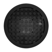 Sealey Safety Rubber Jack Pad - Type C JP05