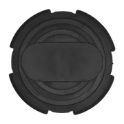 Sealey Safety Rubber Jack Pad - Type B JP09