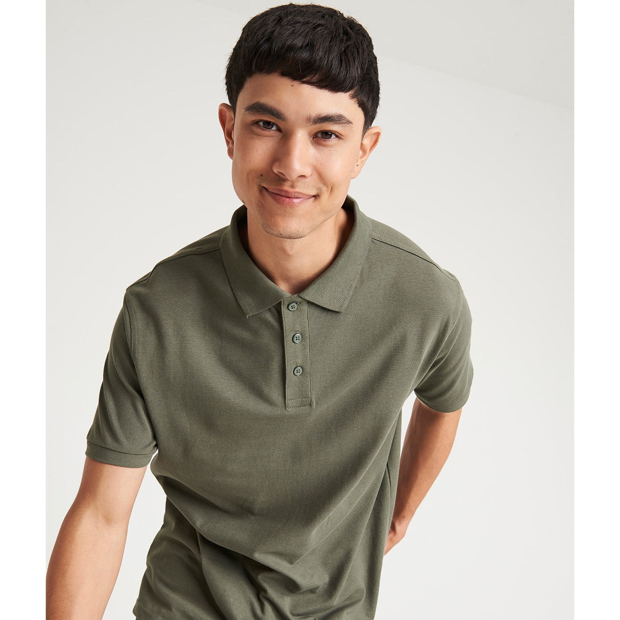 Awdis Just Polo's The 100 Polo