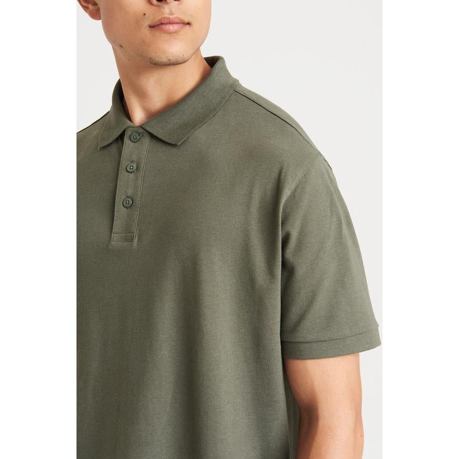 Awdis Just Polo's The 100 Polo