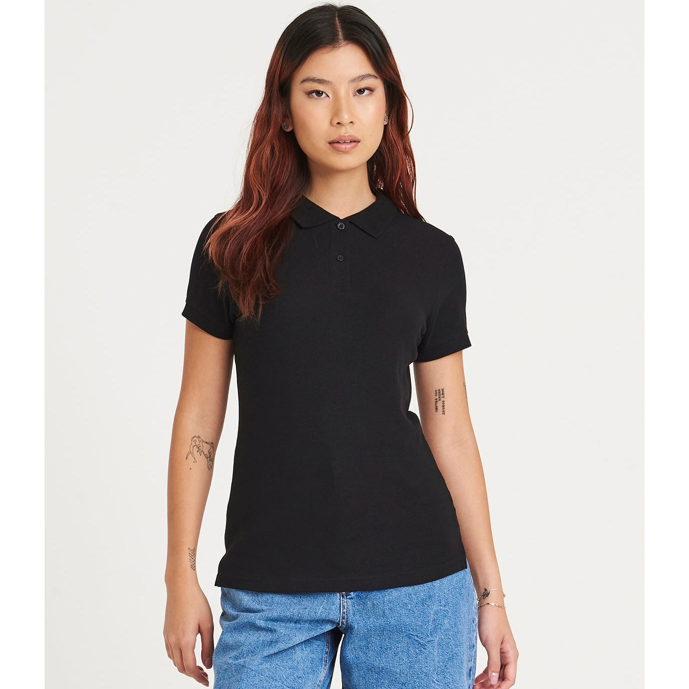 Awdis Just Polo's The 100 Women's Polo