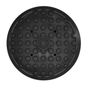 Sealey Safety Rubber Jack Pad - Type C JP10