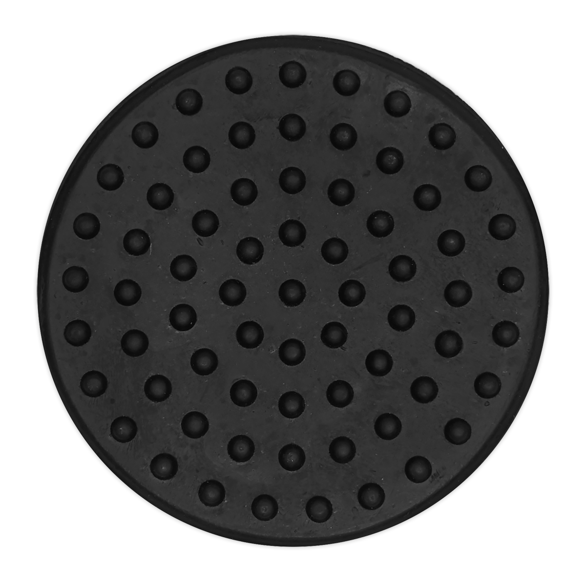 Sealey Safety Rubber Jack Pad - Type B JP11