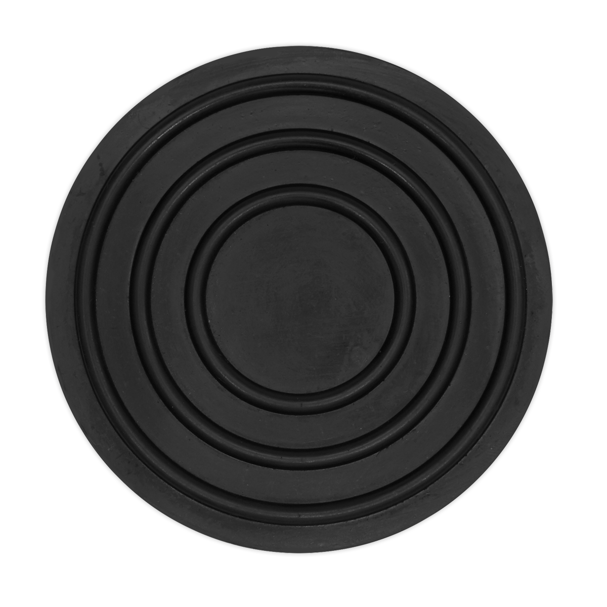 Sealey Safety Rubber Jack Pad - Type B JP12