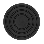 Sealey Safety Rubber Jack Pad - Type B JP12