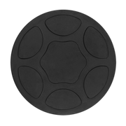 Sealey Safety Rubber Jack Pad - Type B JP14