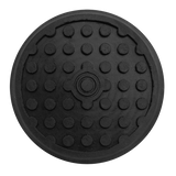 Sealey Safety Rubber Jack Pad - Type B JP17