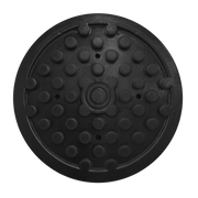 Sealey Safety Rubber Jack Pad - Type C JP19