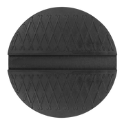 Sealey Jacking Pad Slotted Pinch Weld Universal