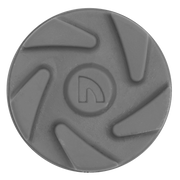 Sealey Safety Rubber Jack Pad - Type B JP21