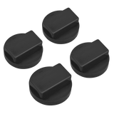 Sealey Jacking Pad Set BMW