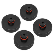 Sealey Jacking Pad Set Tesla