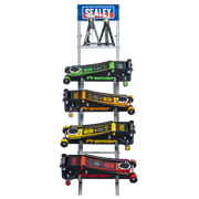 Sealey 3040 Jack Stand Deal