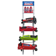 Sealey 3 Tonne Jack Stand Deal
