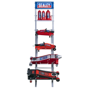 Sealey Best Sellers Jack Stand Deal