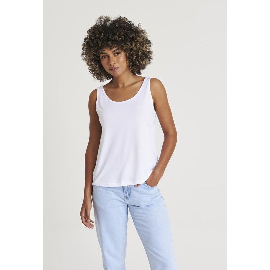 Awdis Just T's Women's Tank Top