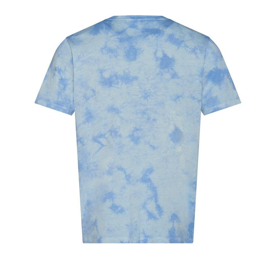 Awdis Just T's Tie-Dye T