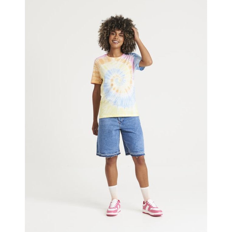Awdis Just T's Tie-Dye T