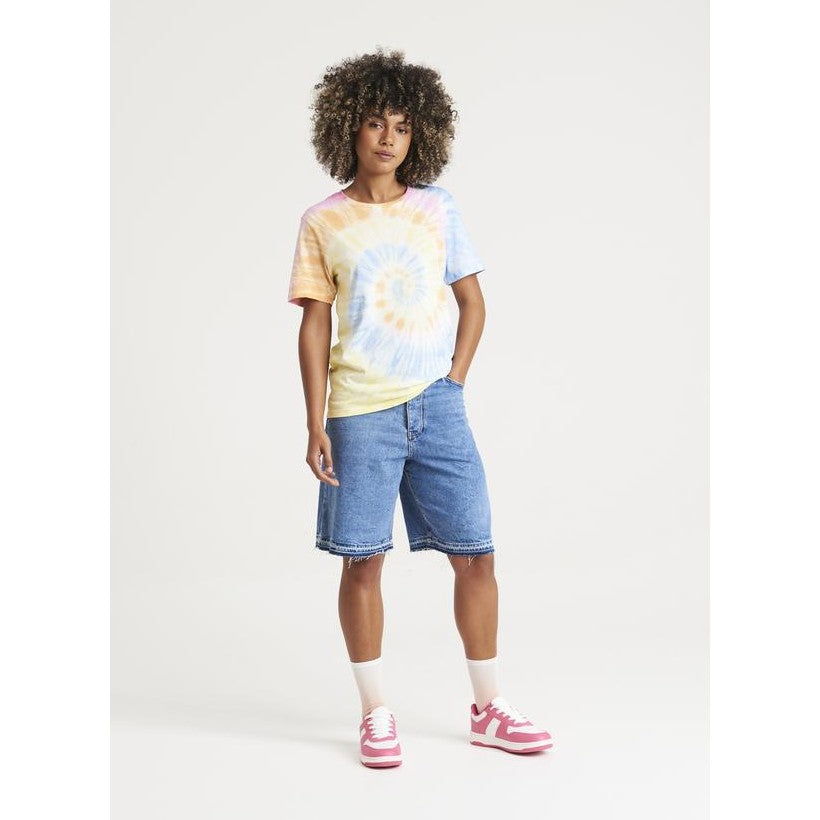 Awdis Just T's Tie-Dye T