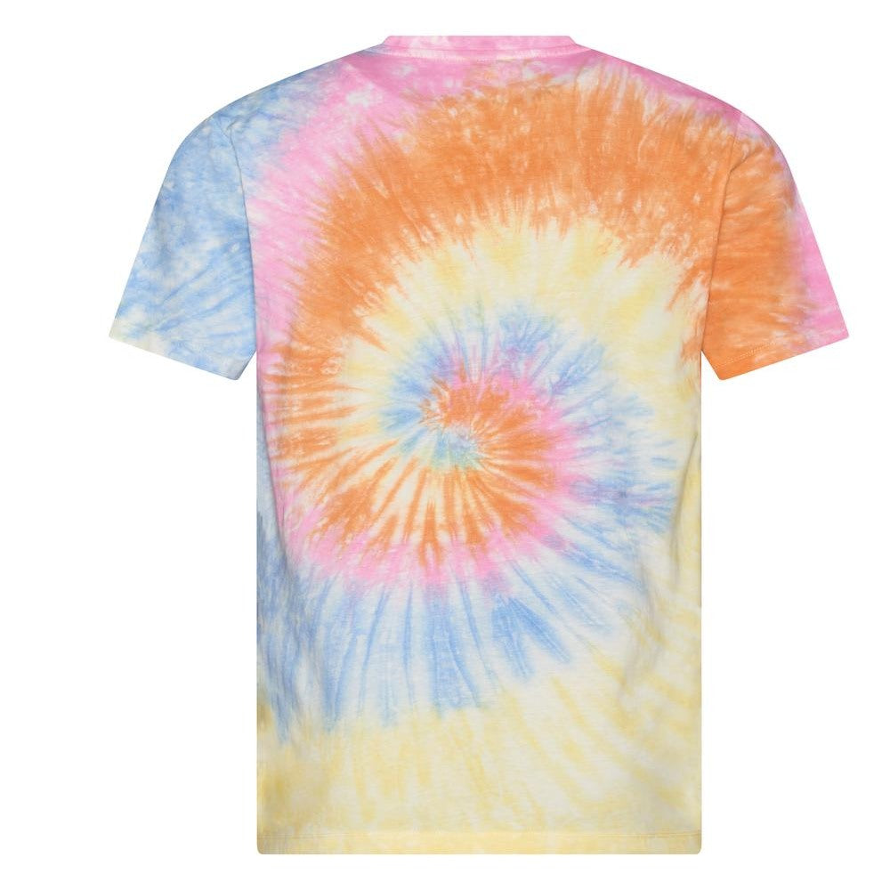 Awdis Just T's Tie-Dye T