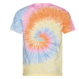 Awdis Just T's Tie-Dye T