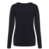 Awdis Just T's Women's Triblend T Long Sleeve