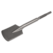 Sealey Clay Spade 110 x 460mm - Kango 900