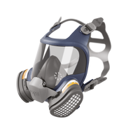 GVS Elipse Full Face A1P3 Respirator
