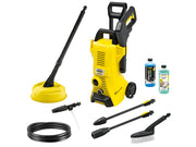 Karcher K 3 Power Control Car & Home Pressure Washer 120 bar 240V