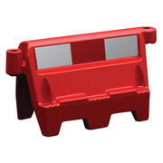 JSP Roadbloc Traffic Seperator with Reflectives