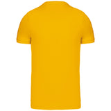 Kariban Men's Short-Sleeved V-Neck T-Shirt