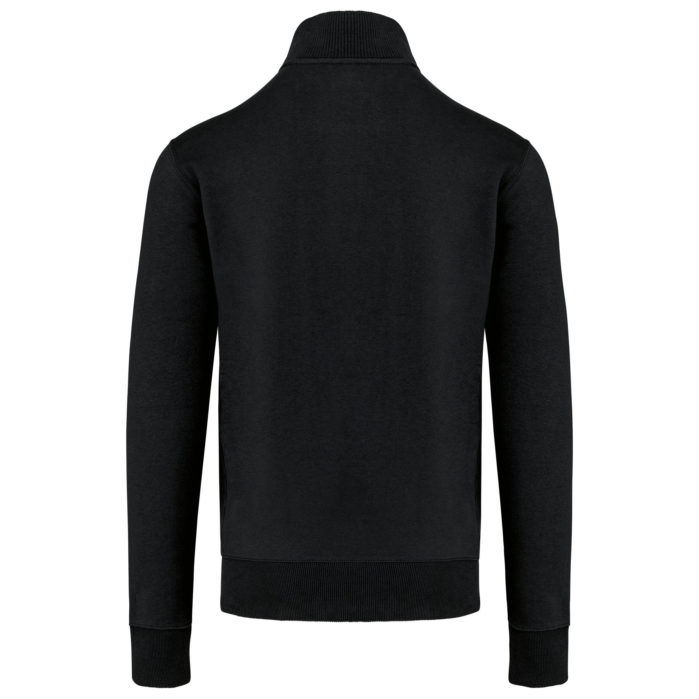 Kariban Men's Full Zip Sweat Jacket