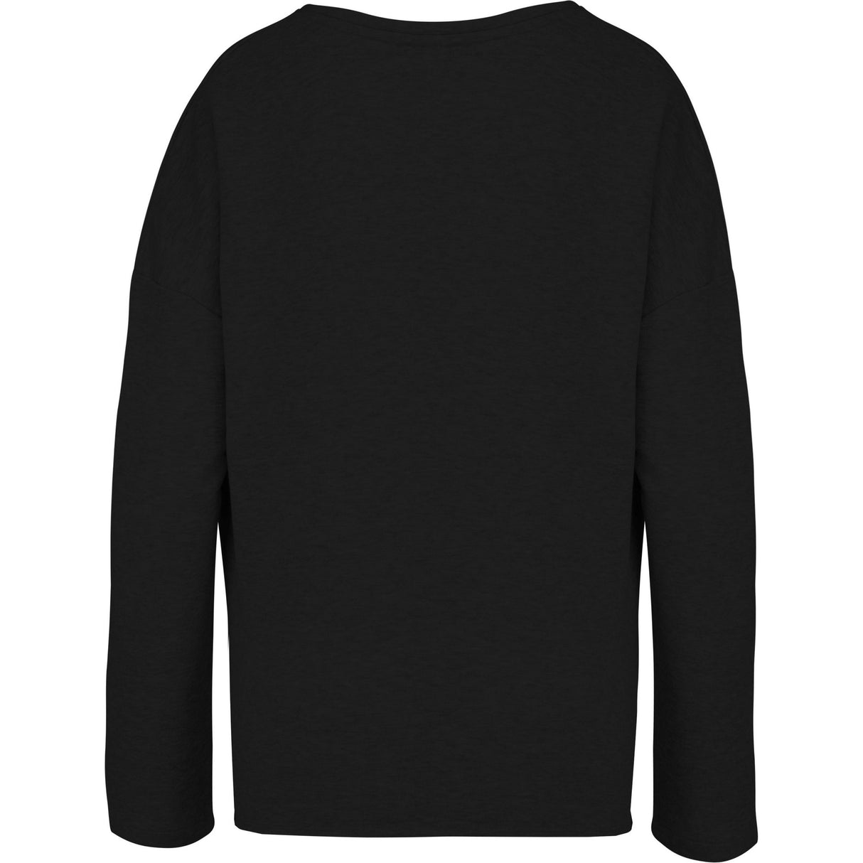 Kariban Ladies' Oversized Sweatshirt