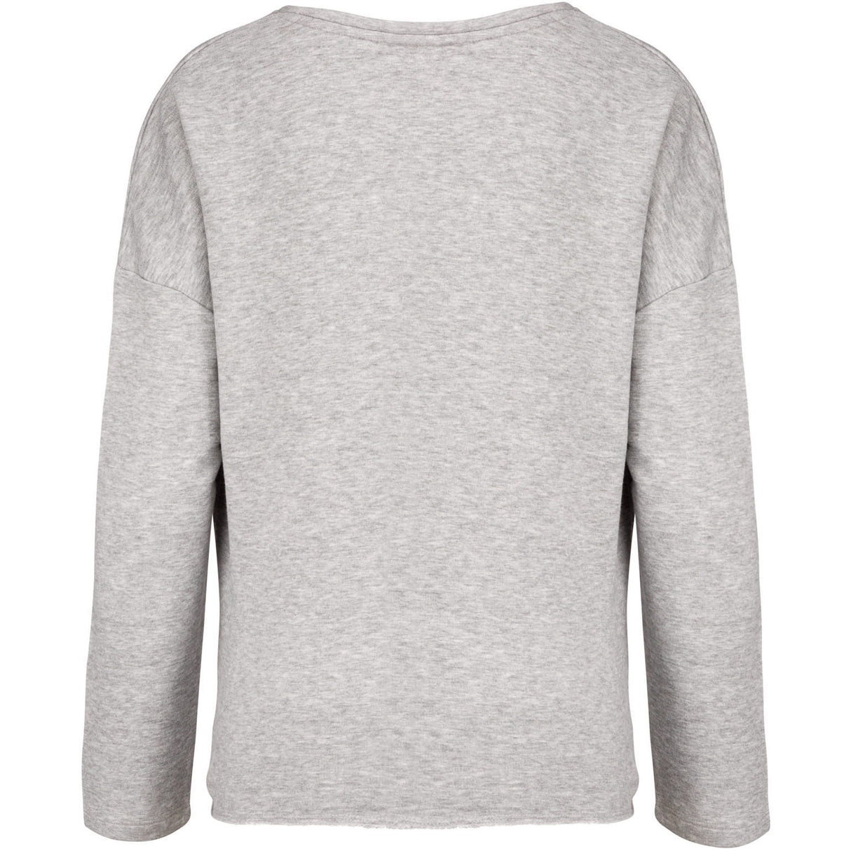 Kariban Ladies' Oversized Sweatshirt